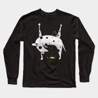 H Long Sleeve T-Shirt